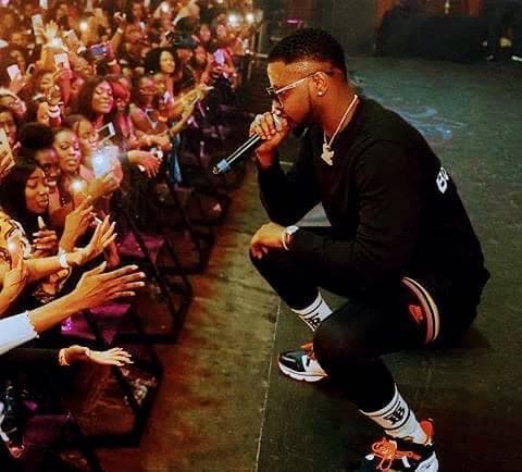 Kizz Daniel