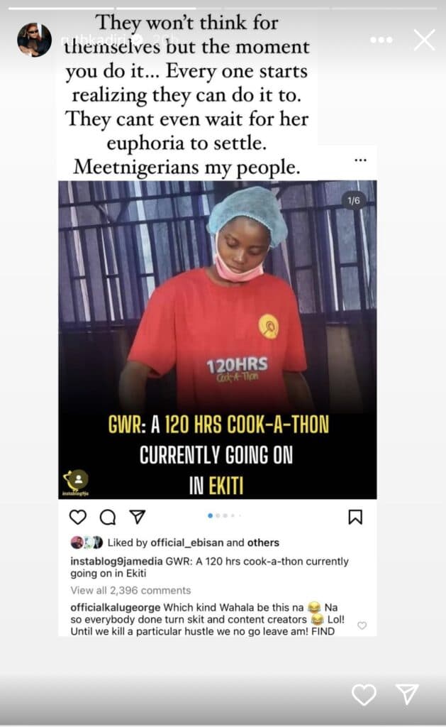 Nigerian Entertainment News