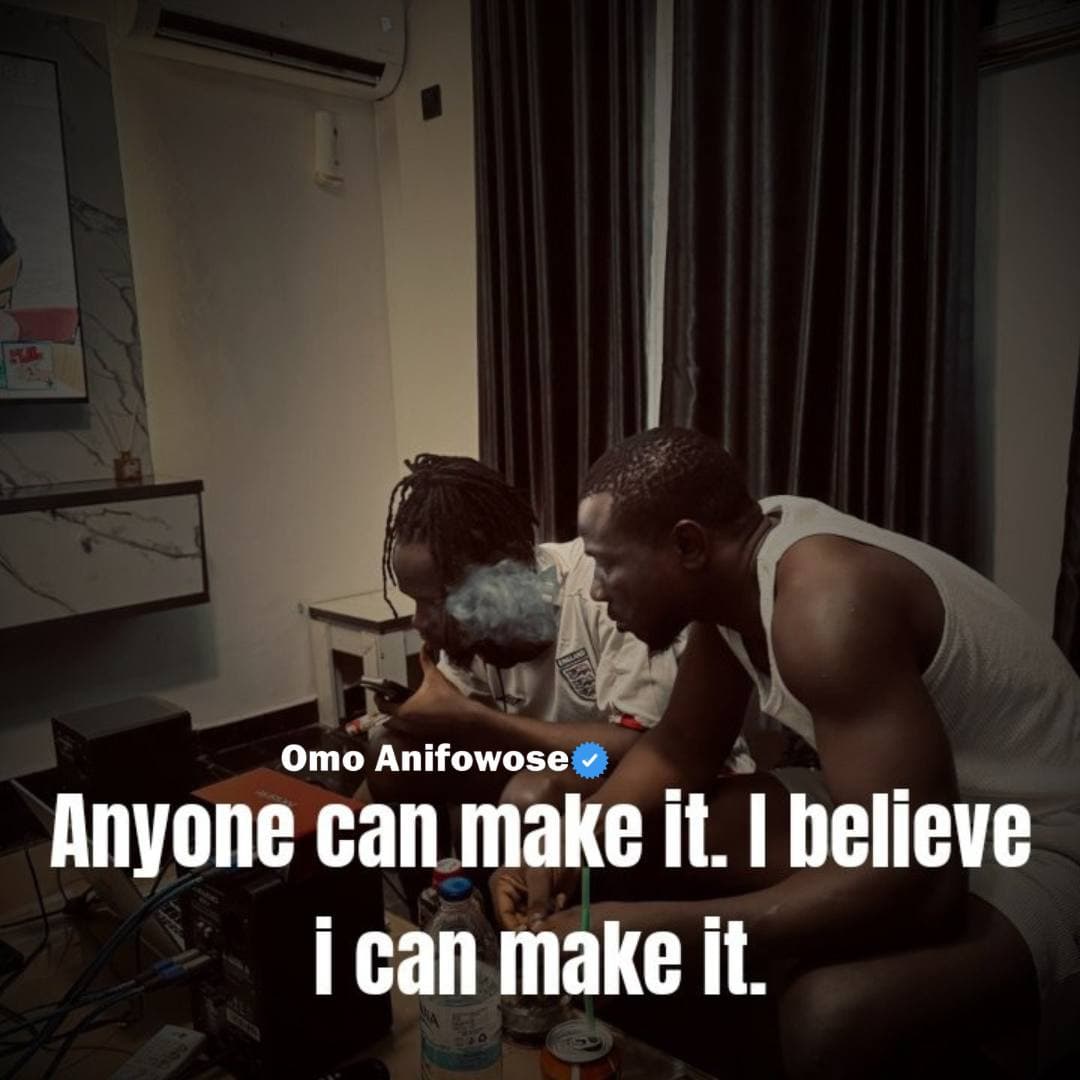 Omo Anifowose